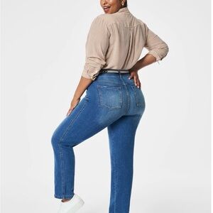 Serra Straight Leg Jeggings L